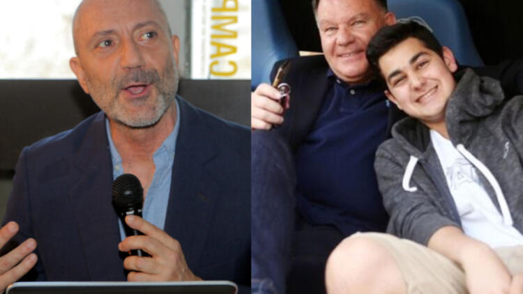 Χαμός με τις δηλώσεις Βαλλιανάτου: «Καλός ποινικολόγος είναι ο νεκρός ποινικολόγος» – Ξεσπά ο γιος του Αλέξη Κούγια