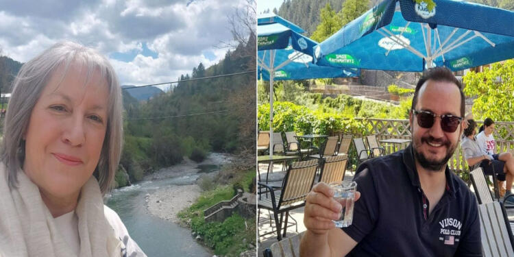 Βασίλης Καλογήρου: Ποιος απειλούσε την μητέρα του 39χρονου; Σε 2 στοιχεία αναζητούν τη λύση του μυστηρίου