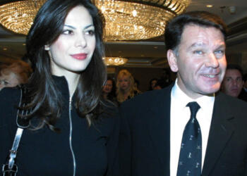 Αποκάλυψη-φωτιά Λιάγκα για Κούγια – Βατίδου: «Θα το πω για πρώτη φορά! Τότε που έφαγε την τακουνιά…»