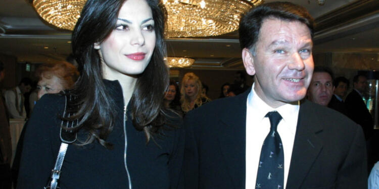 Αποκάλυψη-φωτιά Λιάγκα για Κούγια – Βατίδου: «Θα το πω για πρώτη φορά! Τότε που έφαγε την τακουνιά…»