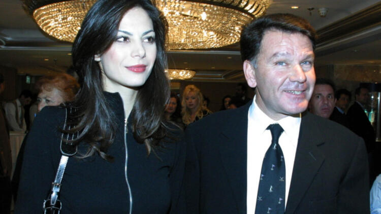 Αποκάλυψη-φωτιά Λιάγκα για Κούγια – Βατίδου: «Θα το πω για πρώτη φορά! Τότε που έφαγε την τακουνιά…»