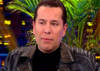 Χάρης Σιανίδης: «Στα 31 μου είχα την πpώτη μου ολοκληρωμένη επαφή» – Ο απαγορευμένος έpωτας με αθλητή