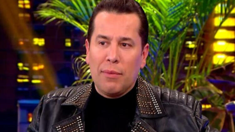 Χάρης Σιανίδης: «Στα 31 μου είχα την πpώτη μου ολοκληρωμένη επαφή» – Ο απαγορευμένος έpωτας με αθλητή