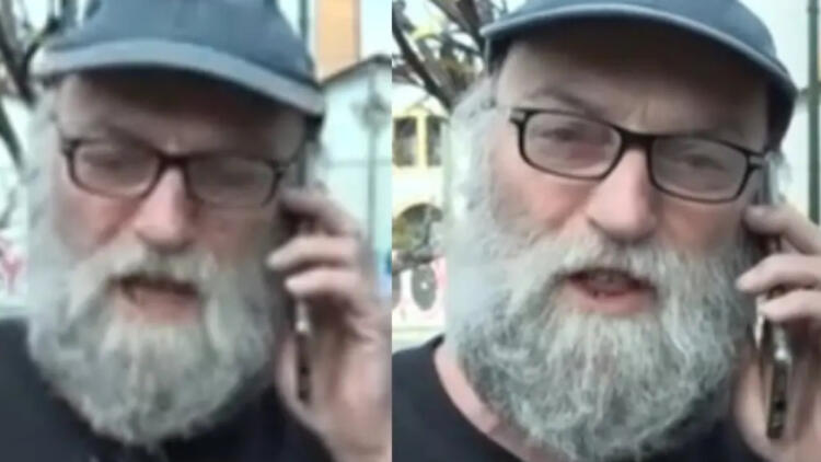 Όλη η Ελλάδα χειροκροτά τον Χρήστο Χούπα για τα Τέμπη: «Μοχθήσαμε να κάνουμε μια οικογένεια που καταστρέψατε»