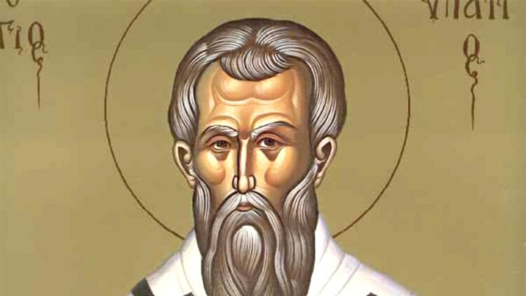 Άγιος Υπάτιος επίσκοπος Γαγγρών: Η γιορτή της Ορθοδοξίας που τιμάται σήμερα (31/03) από την Εκκλησία μας