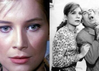 Αιμιλία Υψηλάντη : Δείτε πώς είναι σήμερα στα 81 της και τι κάνει η μούσα του Θανάση Βέγγου που ήθελαν όλοι οι άνδρες