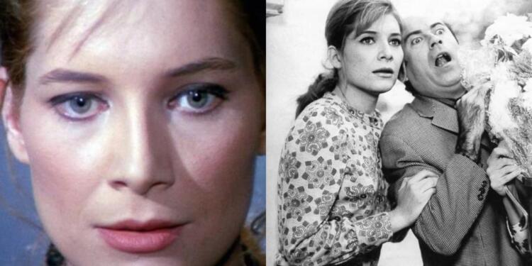 Αιμιλία Υψηλάντη : Δείτε πώς είναι σήμερα στα 81 της και τι κάνει η μούσα του Θανάση Βέγγου που ήθελαν όλοι οι άνδρες