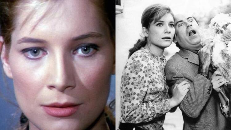 Αιμιλία Υψηλάντη : Δείτε πώς είναι σήμερα στα 81 της και τι κάνει η μούσα του Θανάση Βέγγου που ήθελαν όλοι οι άνδρες