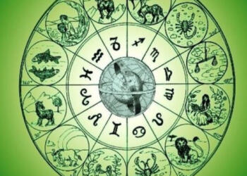 Ζώδια: Τι μας λένε τα άστρα για σήμερα, Παρασκευή 21 Μαρτίου;