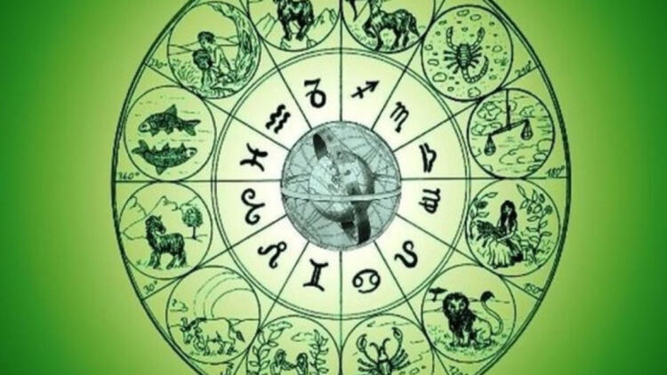 Ζώδια: Τι μας λένε τα άστρα για σήμερα, Παρασκευή 21 Μαρτίου;