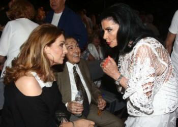 Έριξε «βόμβα» η Ζωζώ Σαπουντζάκη: «Η Άντζελα Γκερέκου ήταν η αιτία που…»