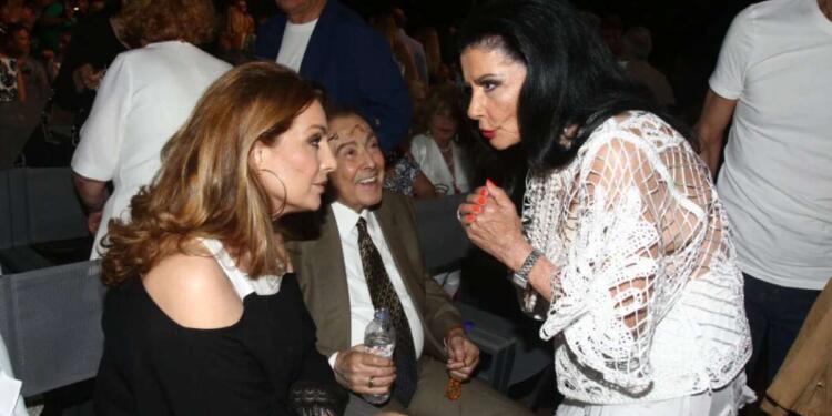 Έριξε «βόμβα» η Ζωζώ Σαπουντζάκη: «Η Άντζελα Γκερέκου ήταν η αιτία που…»