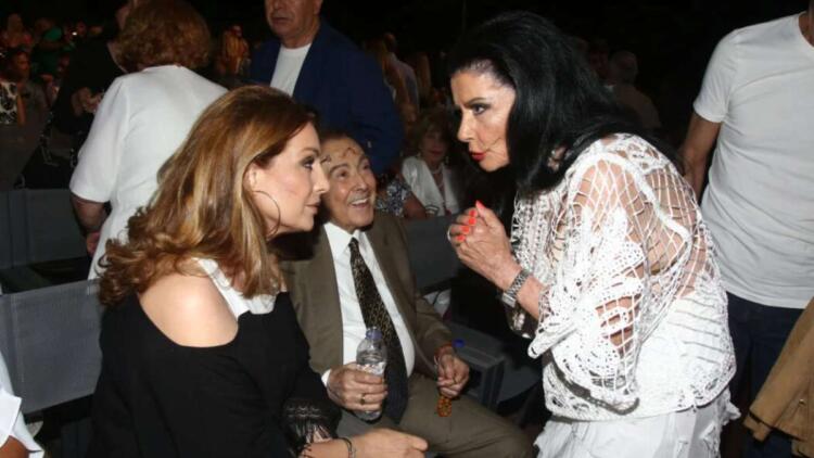 Έριξε «βόμβα» η Ζωζώ Σαπουντζάκη: «Η Άντζελα Γκερέκου ήταν η αιτία που…»