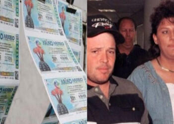 Ημέρα που άλλαξε η ζωή της για πάντα: Η δραματική ιστορία σερβιτόρας που κέρδισε 10 εκατ. από ένα φιλοδώρημα!