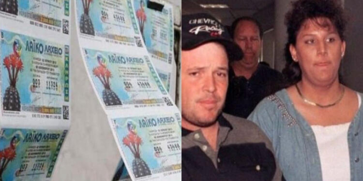 Ημέρα που άλλαξε η ζωή της για πάντα: Η δραματική ιστορία σερβιτόρας που κέρδισε 10 εκατ. από ένα φιλοδώρημα!