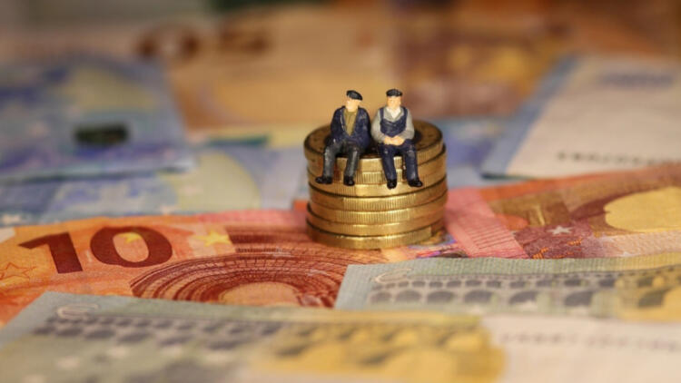 Μεγάλη «ανάσα» για τους συνταξιούχους