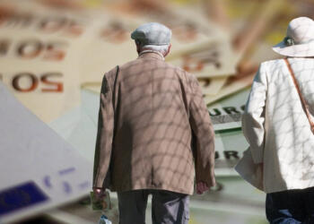 Συνταξιούχοι: Κόπηκαν 3.000 συντάξεις – Σας αφορά