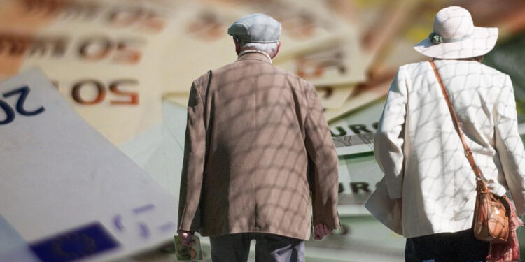 Συνταξιούχοι: Κόπηκαν 3.000 συντάξεις – Σας αφορά