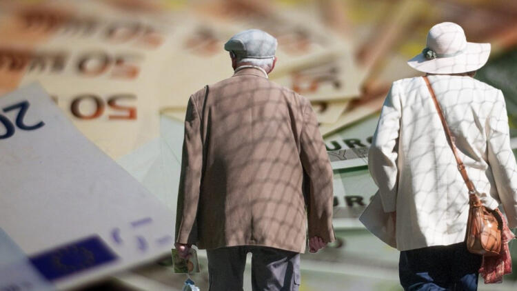Συνταξιούχοι: Κόπηκαν 3.000 συντάξεις – Σας αφορά