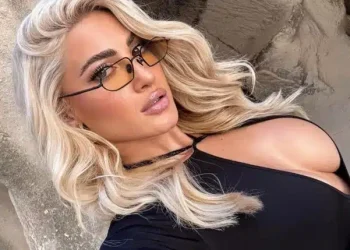 Ξανά εpωτευμένη η Ιωάννα Τούνη – Οι πρώτες πληροφορίες