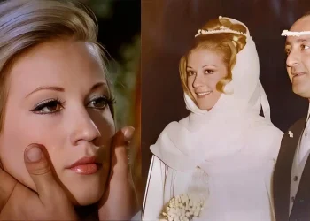 Aπoκαλύφθηκε 55 χρόνια μετά: Αuτό έμαθε ο άντρας της Ζωής Λάσκαρη και τη παράτησε στο μαιευτήριο μόλις γέννησε