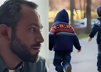 «Η νέα μου σύντροφος δέχεται να παντρευτούμε μόνο αν δώσω τα παιδιά μου στη μάνα μου. Να το κάνω;»