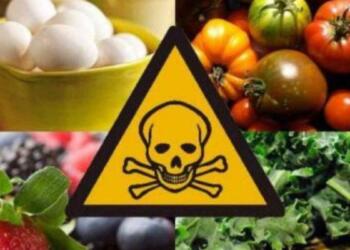 10 τοξικά τρόφιμα που πρέπει να σταματήσετε να τρώτε