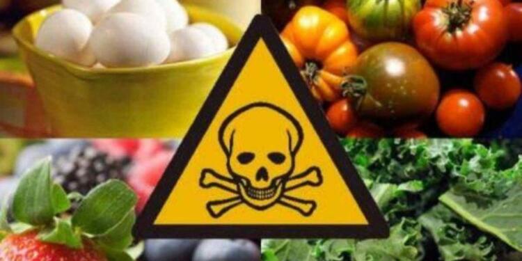 10 τοξικά τρόφιμα που πρέπει να σταματήσετε να τρώτε