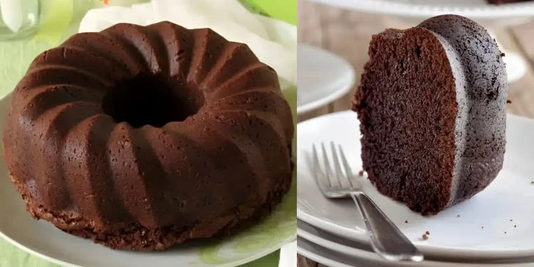 Το κέικ της Μεγάλης Εβδομάδας: Νηστίσμο και υγιεινό κέικ χωρίς αυγά & βούτυρο, φτιάχνετε στο λεπτό χωρίς μίξερ