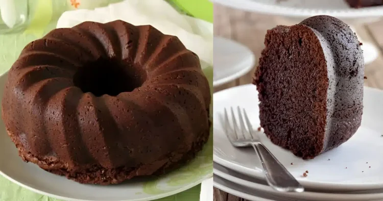 Το κέικ της Μεγάλης Εβδομάδας: Νηστίσμο και υγιεινό κέικ χωρίς αυγά & βούτυρο, φτιάχνετε στο λεπτό χωρίς μίξερ