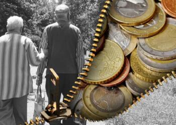 Συνταξιούχοι προσοχή: Ποιο είναι το επικρατέστερο σενάριο για την 13η σύνταξη