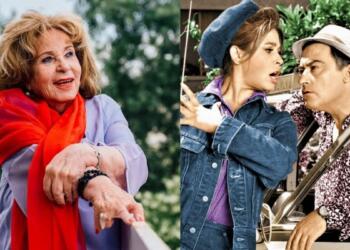 Δέσποινα Στυλιανοπούλου: Οι ρόλοι της υπηρέτριας, η απομόνωση και ο μοναχικός θάνατος και η συγκίνηση