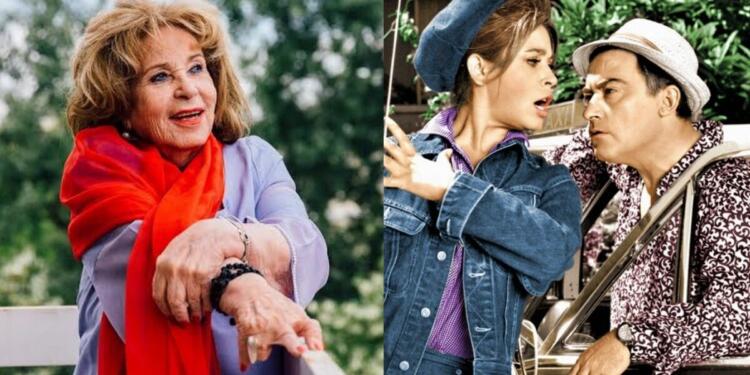 Δέσποινα Στυλιανοπούλου: Οι ρόλοι της υπηρέτριας, η απομόνωση και ο μοναχικός θάνατος και η συγκίνηση