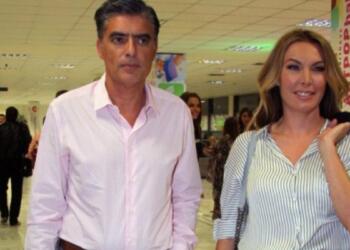 «Ρέει» το χρήμα για Τατιάνα Στεφανίδου και Νίκο Ευαγγελάτο: Αυτό είναι το πολυτελές εξοχικό τους στη Χαλκίδα (photo)