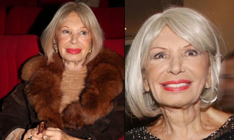 Δύσκολες στιγμές για τη Ρίκα Διαλυνά: Άμεσα στο νοσοκομείο μετά από πτώση που την έκοψε στα δύο