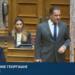 Χαμός στη Βουλή με Γεωργιάδη – Κωνσταντοπούλου: «Αποκεφαλιστήκατε από υπουργός – Η Χρυσή Αυγή γεννήθηκε με τον ΣΥΡΙΖΑ»