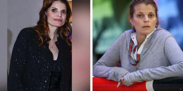 Το μεγάλο «μυστικό» της Αθηνάς Ωνάση – Το έκρυβε από όλους!