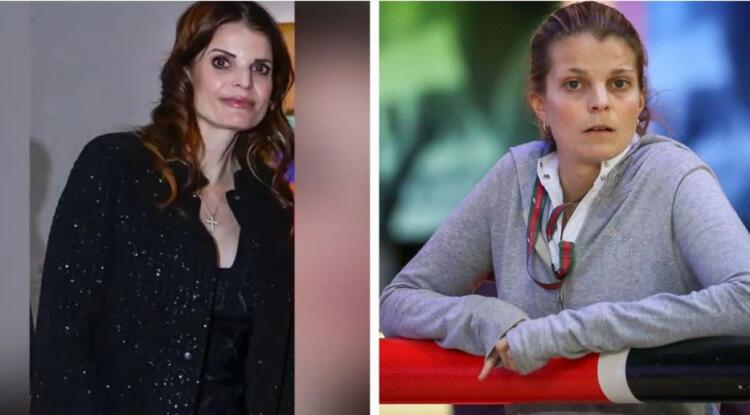 Το μεγάλο «μυστικό» της Αθηνάς Ωνάση – Το έκρυβε από όλους!