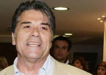 «Λύγισε» ο Πάνος Μιχαλόπουλος: «Ήταν μία τρυφερή γυναίκα…»