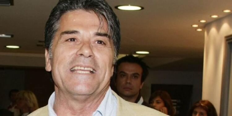 «Λύγισε» ο Πάνος Μιχαλόπουλος: «Ήταν μία τρυφερή γυναίκα…»