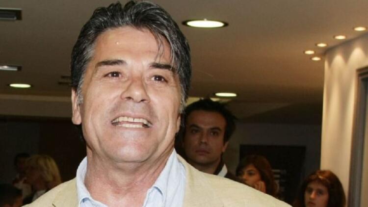 «Λύγισε» ο Πάνος Μιχαλόπουλος: «Ήταν μία τρυφερή γυναίκα…»