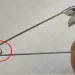 Να ο λόγος που υπάρχει η τρύπα στις παραμάνες