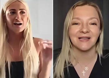 H Ιωάννα Τούνη «καρφώνει» την Τσιώλη – «Η εν λόγω “κυρία”…»