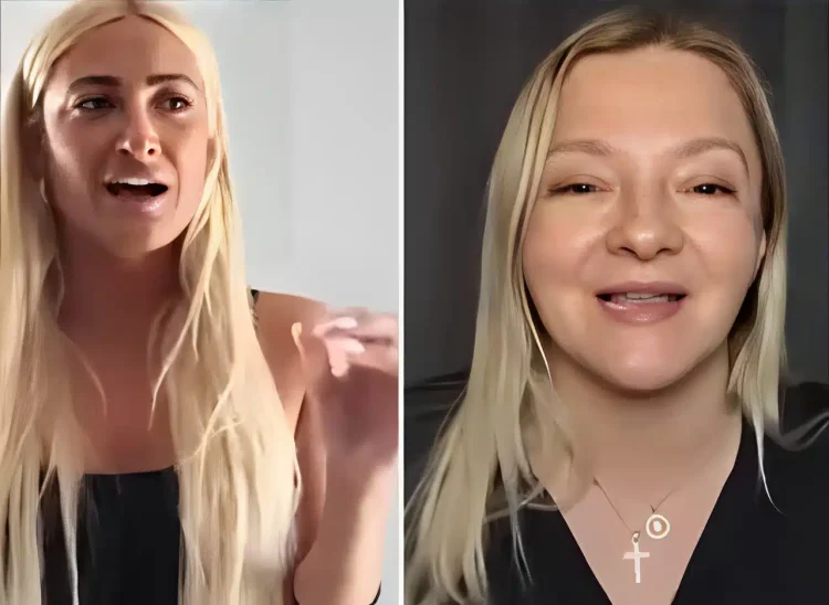 H Ιωάννα Τούνη «καρφώνει» την Τσιώλη – «Η εν λόγω “κυρία”…»