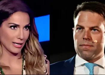 Η Βανδή αποθεώνει Κασσελακη: «Έχει φέρει έναν άλλο αέρα επικοινωνίας, πιο αμερικάνικο»