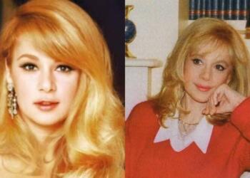 Αλίκη Βουγιουκλάκη: Σπίτια-δώpο από τον Κωνσταντίνο, πολλά ταξί και η περιουσiα της που έγινε καπνός