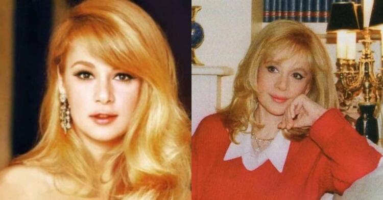 Αλίκη Βουγιουκλάκη: Σπίτια-δώpο από τον Κωνσταντίνο, πολλά ταξί και η περιουσiα της που έγινε καπνός