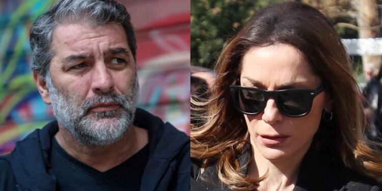 Δίνει τέλος ο Βασίλης Μπισμπίκης: Πήρε τη μεγάλη απόφαση από κοινού με τη Δέσποινα Βανδή
