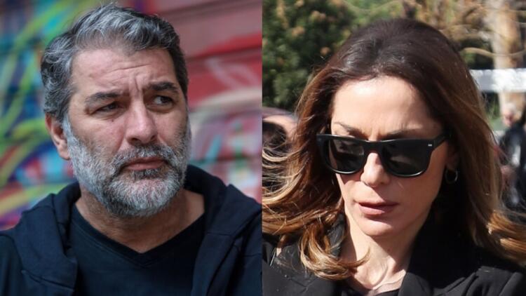 Δίνει τέλος ο Βασίλης Μπισμπίκης: Πήρε τη μεγάλη απόφαση από κοινού με τη Δέσποινα Βανδή