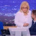 Απειλητικό μήνυμα στον «αέρα» δέχτηκε η Αγγελική Νικολούλη